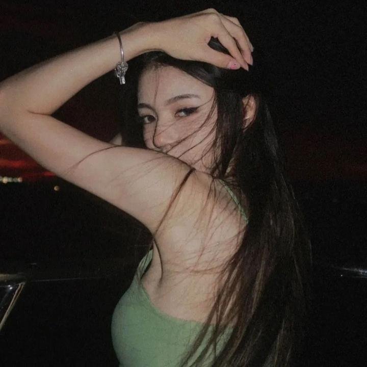 给桃子的信